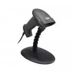 SUNLUX  XL-6200  USB 1D Lazer Barkod Okuyucu(Ayak Dahil)