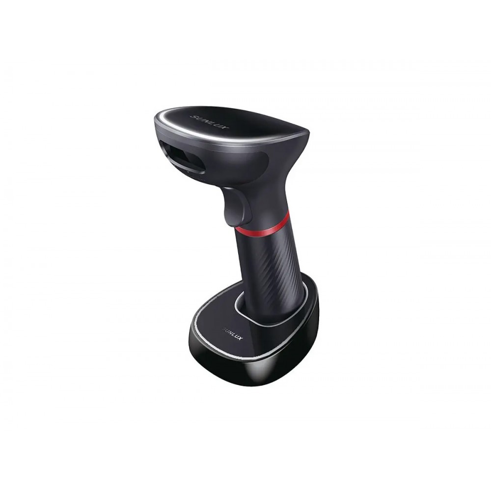 Sunlux XL-9610 Kablosuz Karekod Okuyucu USB Bağlantılı