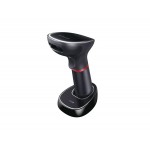 Sunlux XL-9610 Kablosuz Karekod Okuyucu USB Bağlantılı