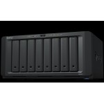 SYNOLOGY DS1821Plus (8 Yuvalı, 4xGE, 2xEsata) Nas Depolama Ünitesi