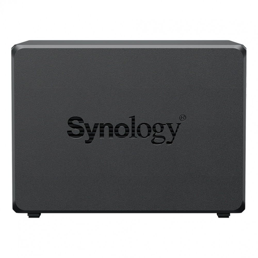 SYNOLOGY DS423+ (4 Yuvalı, 2xGE) Nas Depolama Ünitesi