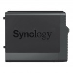 SYNOLOGY DS423 (4 Yuvalı, 2xGE) Nas Depolama Ünitesi