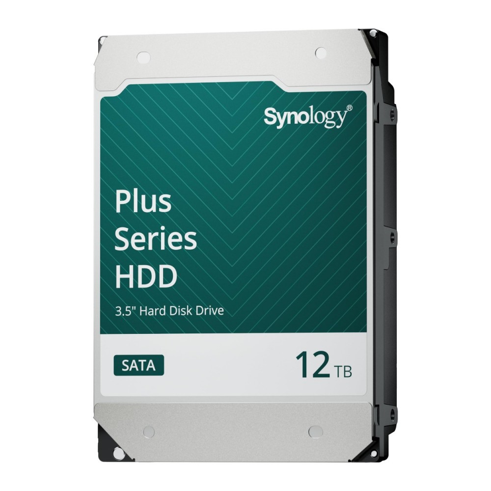 Synology HAT3310-12T 12 TB 7200rpm SATA DISK