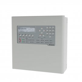 TEKKNİM TFP-2211 Analog Adresli Yangın Alarm Paneli,