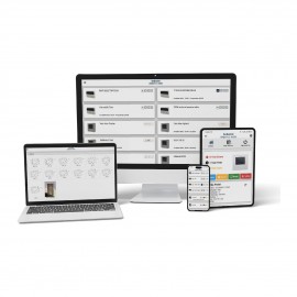 TEKNİM MOSAIC-WEB İZLEME BULUT TABANLI İZLEME YAZILIM 3YIL