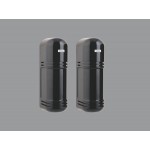 TEKNİM TBS-150 3 Işınlı Harici Tip Infrared Bariyer ( Beam Dedektör, 150Mt.)