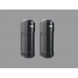 TEKNİM TBS-150 3 Işınlı Harici Tip Infrared Bariyer ( Beam Dedektör, 150Mt.)