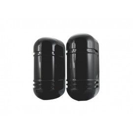 TEKNİM TBS-30 2 Işınlı Harici Tip Infrared Bariyer ( Beam Dedektör, 30Mt.)