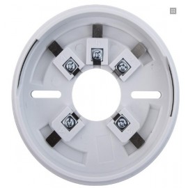 TEKNİM TFA-0120 Dedektör Tabanı ( TFD-11XX/13XX/15XX/32XX/42XX için )