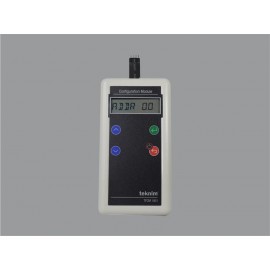 TEKNİM TFCM-1801 Uç Birim Proğramlama El Modülü