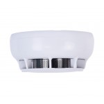 TEKNİM TFD-1250 Analog Adresli Optik Duman Dedektör ( TABAN HARİÇ )