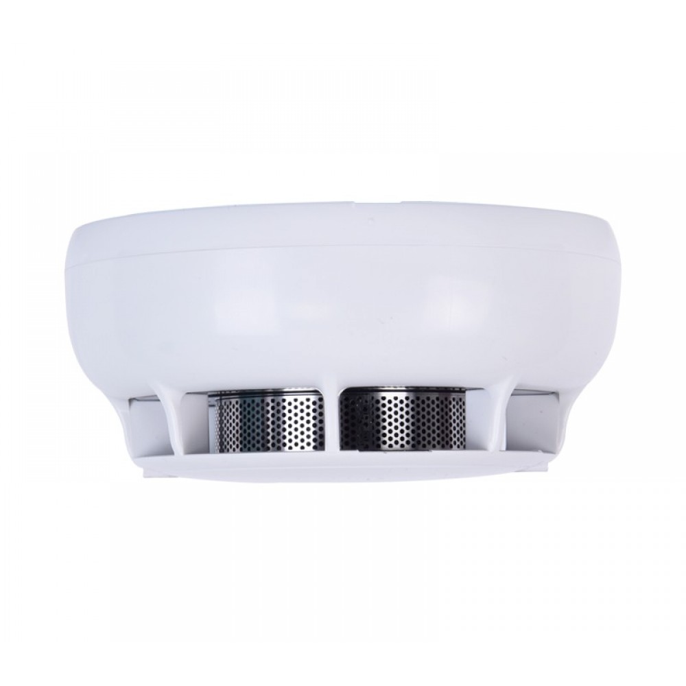 TEKNİM TFD-1260 Analog Adresli ISI+ISI ARTIŞ Dedektör ( TABAN HARİÇ )