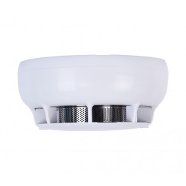 TEKNİM TFD-1270 Analog Adresli Optik Duman + Isı Dedektörü ( TABAN HARİÇ )