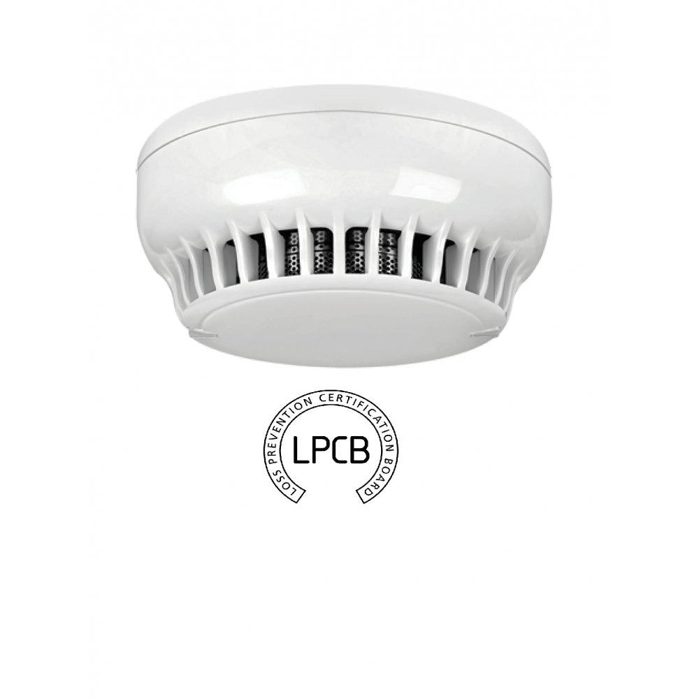 TEKNİM TFD-4240 Konvansiyonel ISI Dedektörü ( Sabit Sıcaklık )