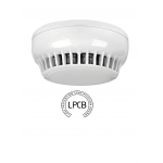 TEKNİM TFD-4240 Konvansiyonel ISI Dedektörü ( Sabit Sıcaklık )