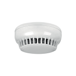 TEKNİM TFD-4250  (Y)Konvansiyonel Optik Duman+Sabit Isı Dedektörü (TABAN HARİÇ