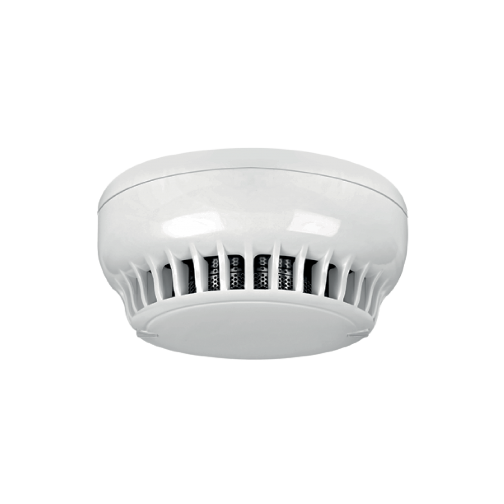 TEKNİM TFD-4250  (Y)Konvansiyonel Optik Duman+Sabit Isı Dedektörü (TABAN HARİÇ