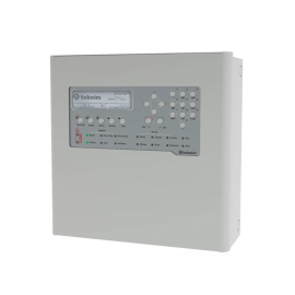 TEKNİM TFP-2212 Analog Adresli Yangın Alarm Paneli, 2 Loop