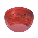 TEKNİM TFS-3192R  Konvansiyonel Dahili Flaşörlü Yangın Alarm Sireni