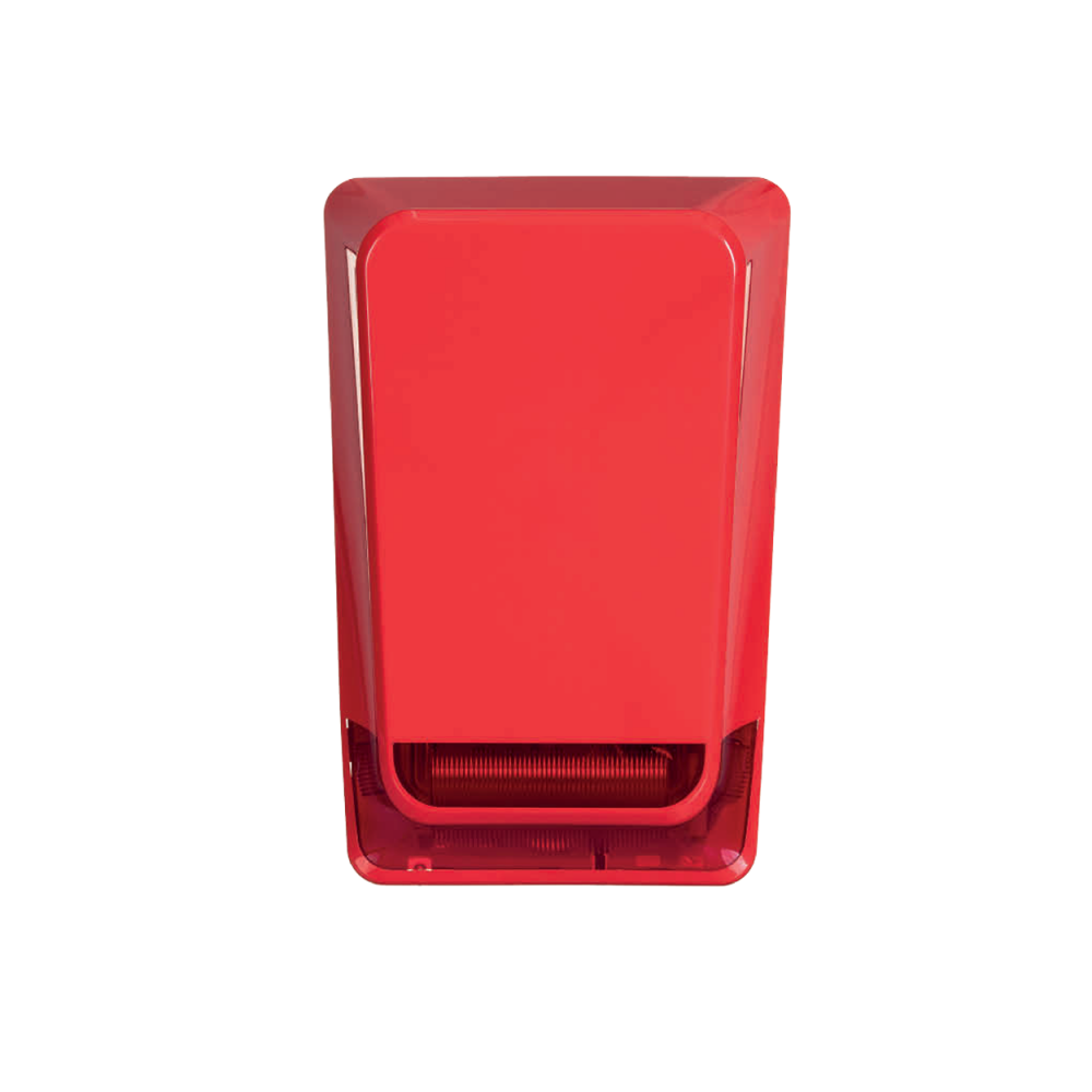 TEKNİM TFS-5792(Y)  Harici Yangın Alarm Sireni