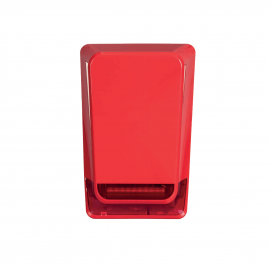 TEKNİM TFS-5792(Y)  Harici Yangın Alarm Sireni