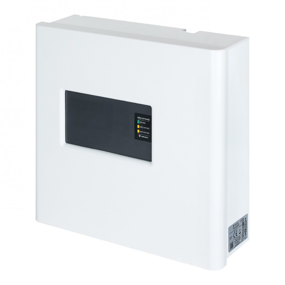 TEKNİM TPU-9245P Harici Güç Kaynağı, 24 VOLT 5 AMPER