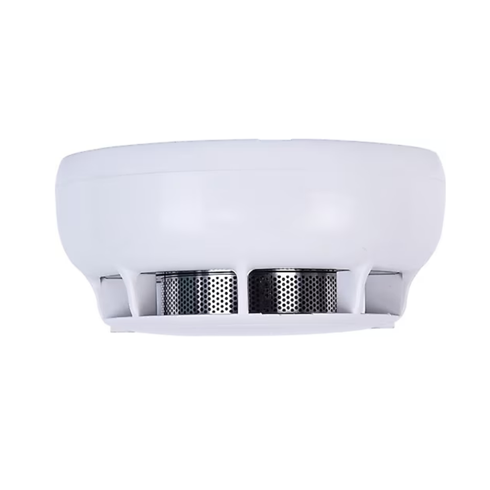 TEKNİM TSD-5135   Optik Duman Dedektörü (NC Röle Çıkışlı, TABAN HARİÇ)