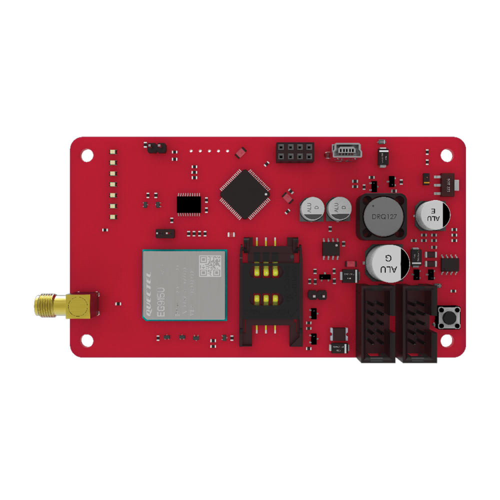 TEKNİM TXM-5474 LTE MODÜLÜ