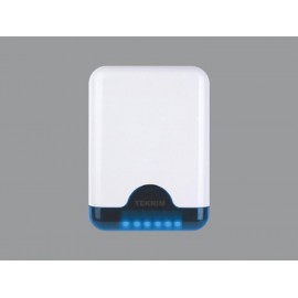 TEKNİM VAS-701 Harici Tip SAHTE Siren (LEDLİ)