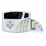 TEKNİM  VPC-108 LED KEYPAD