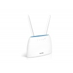 TENDA 4G09 2 Port AC1200 Dual-Band 4G+ LTE Wi-Fi Router
