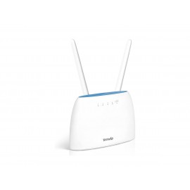 TENDA 4G09 2 Port AC1200 Dual-Band 4G+ LTE Wi-Fi Router