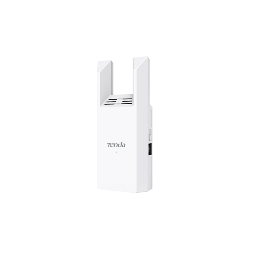 TENDA A18 V4 AC1200 Gelişmiş Dual Band Menzin Genişletici