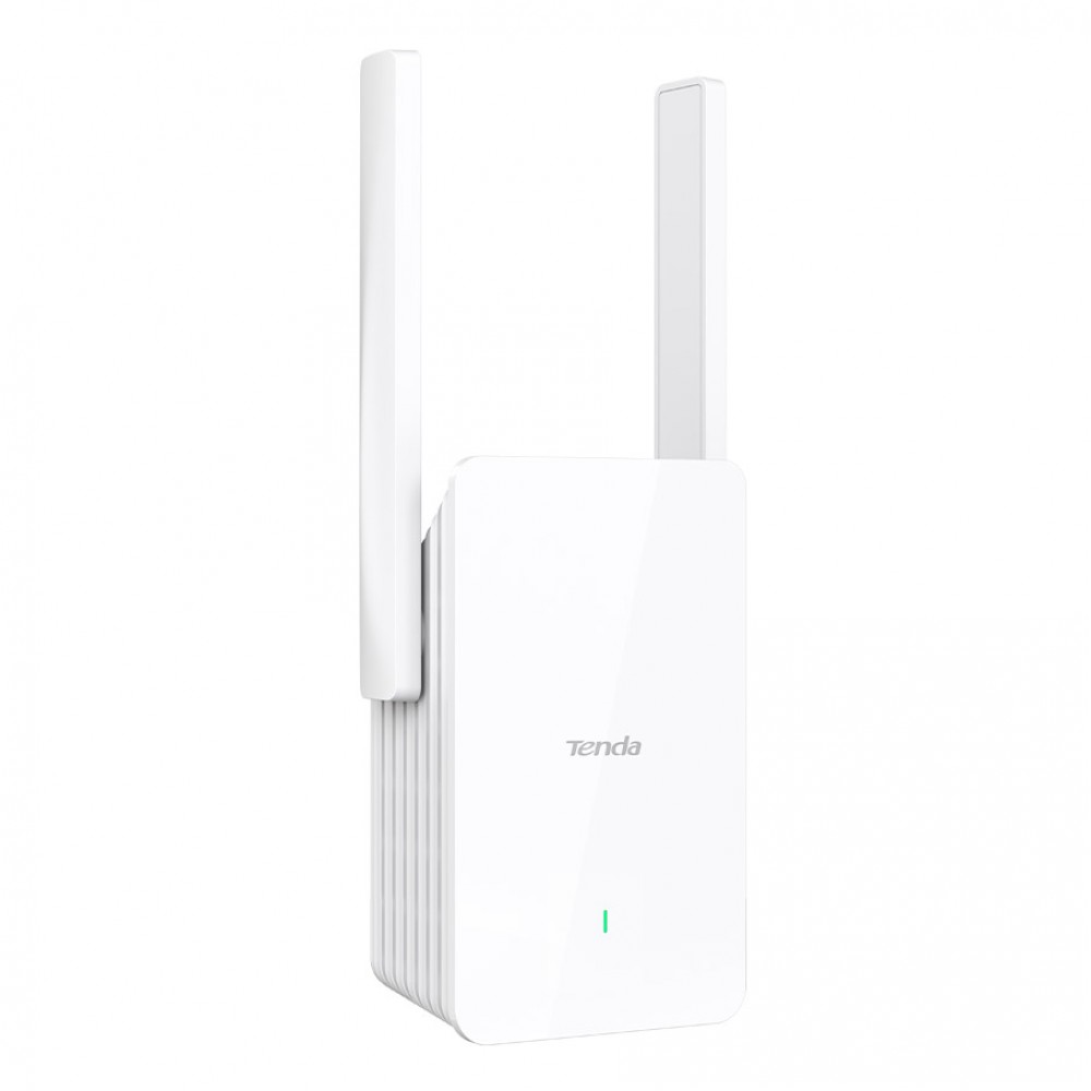 TENDA A23 AC1200 WiFi6 Gelişmiş Dual Band Menzin Genişletici