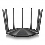 TENDA AC23 Dual Band 300Mbps + 1733Mbps  AC2100  Gigabit WiFi Router