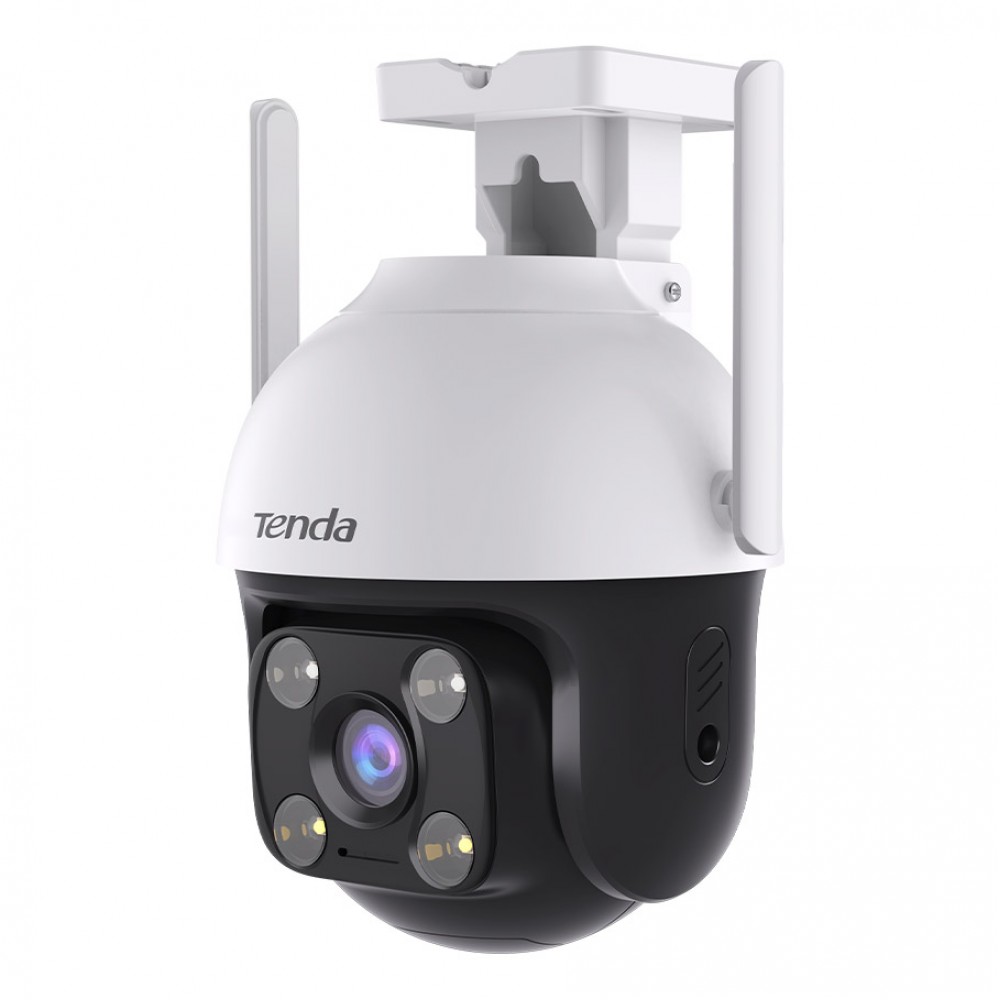 TENDA CH7 Pan/Tilt 5MP Wi-Fi  360 derece Outdoor Gözetim Kamerası