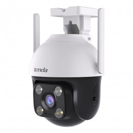 TENDA CH7 Pan/Tilt 5MP Wi-Fi  360 derece Outdoor Gözetim Kamerası