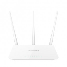 TENDA F3 300Mbps Wireless 11N Router