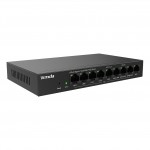 TENDA G0-8G-POE 9 Port Gigabit Ethernet PoE Router