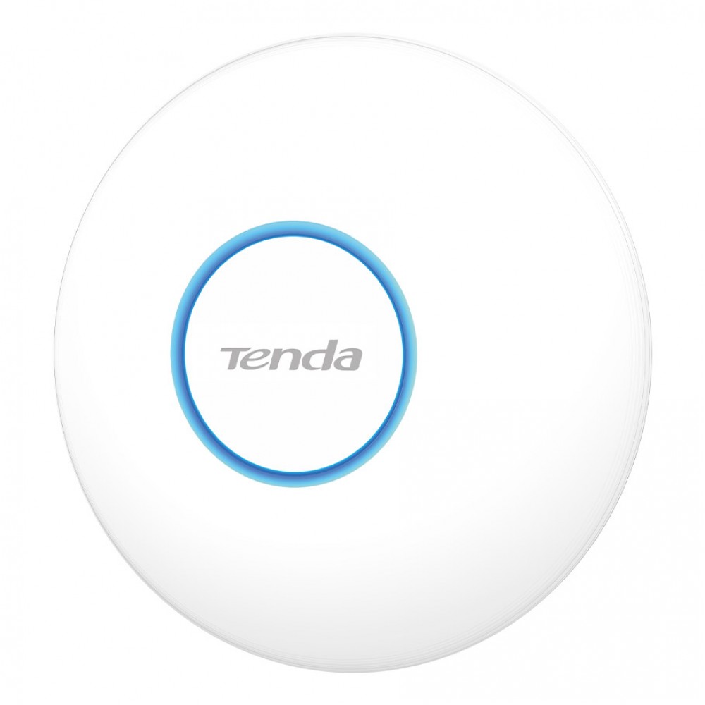 TENDA I27 AX3000 (Wi-Fi 6) 574Mbps+2402Mbps MU-MIMO Access Poin