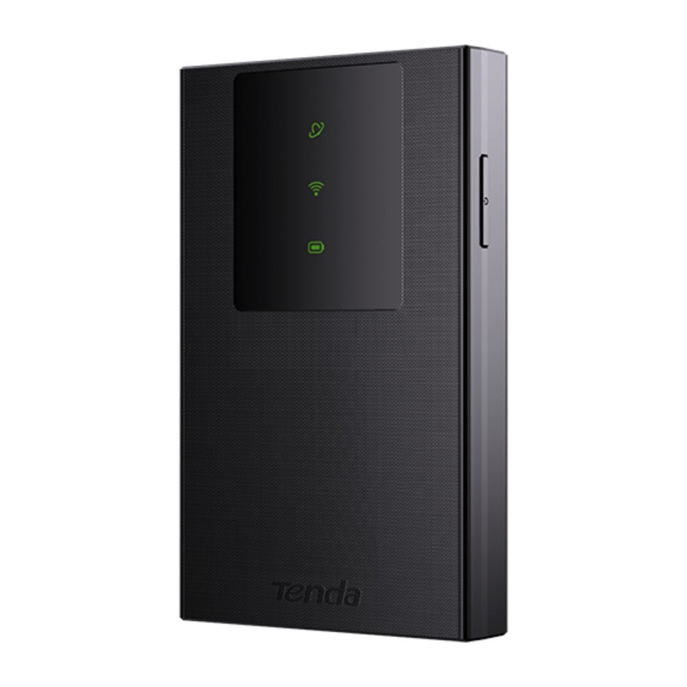 TENDA MF3 2.4Ghz 286Mbps 4G LTE Mobil Wi-Fi Router