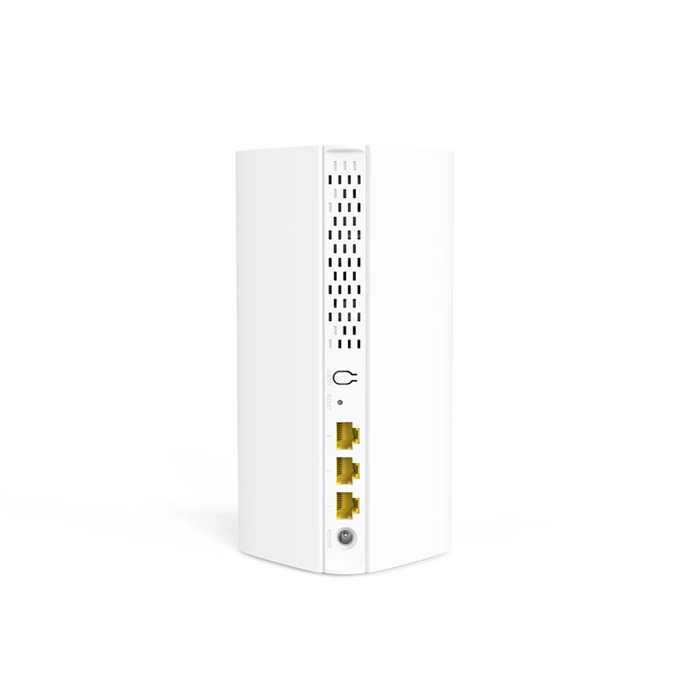 TENDA MX12-2-PACK AX3000 Dualband Mesh Router