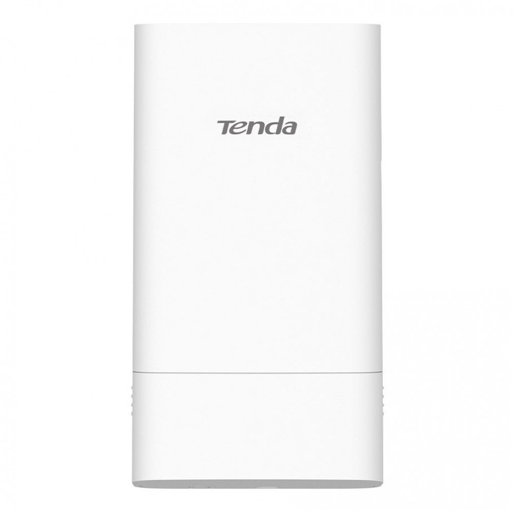 TENDA O1-5G-KIT 5GHz 9dBi 11ac 867Mbps 1Km Outdoor CPE (2'li Kit)