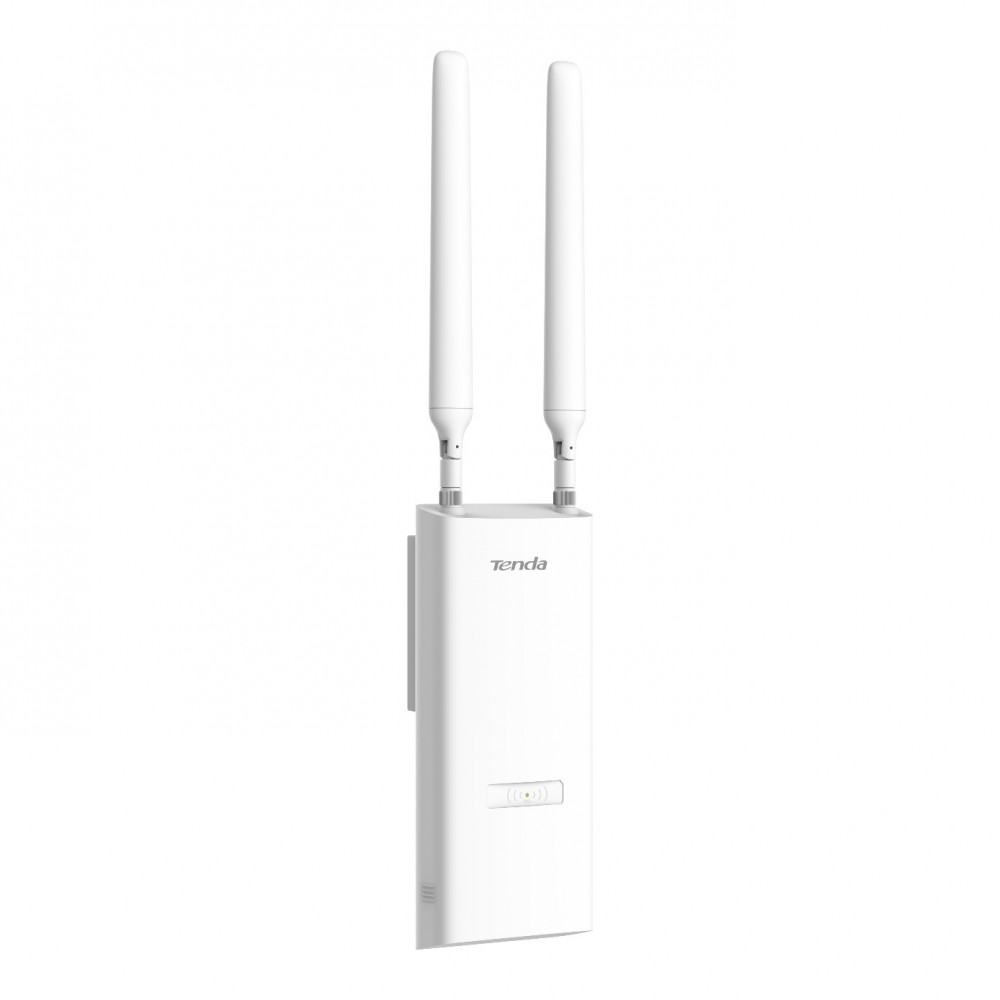 TENDA OAP1200 AC1200 300Mbps-867Mbps Omni-Drectional Outdoor Access Point