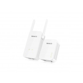 TENDA PH5 AV1000 2,4 Ghz Wi-Fi Powerline Extender Kit