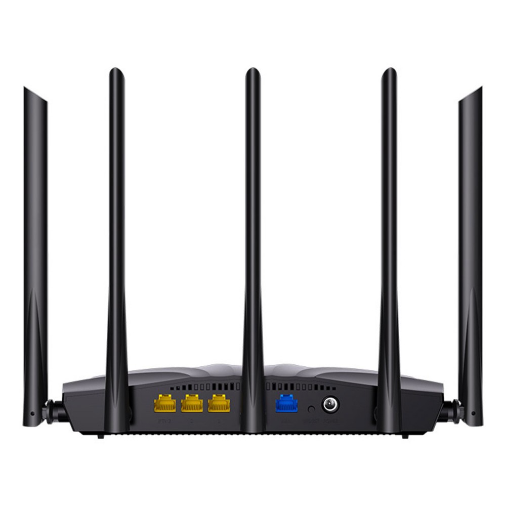 TENDA RX2 Pro Dual-Band Gigabit Wi-Fi 6 Router