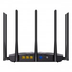 TENDA RX2 Pro Dual-Band Gigabit Wi-Fi 6 Router