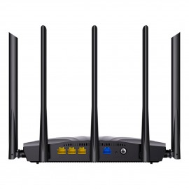 TENDA RX2 Pro Dual-Band Gigabit Wi-Fi 6 Router