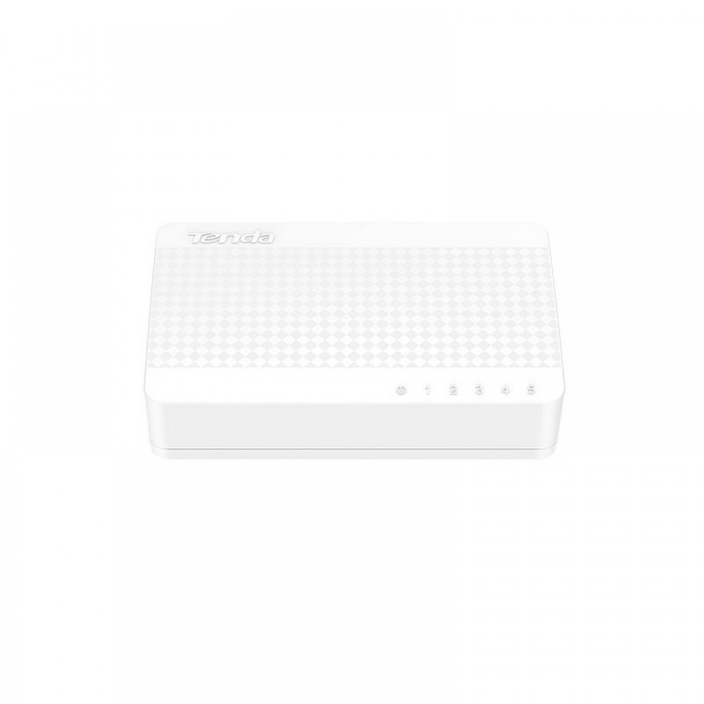 TENDA S105 5FE Port Desktop Switch