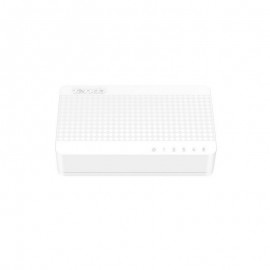 TENDA S105 5FE Port Desktop Switch